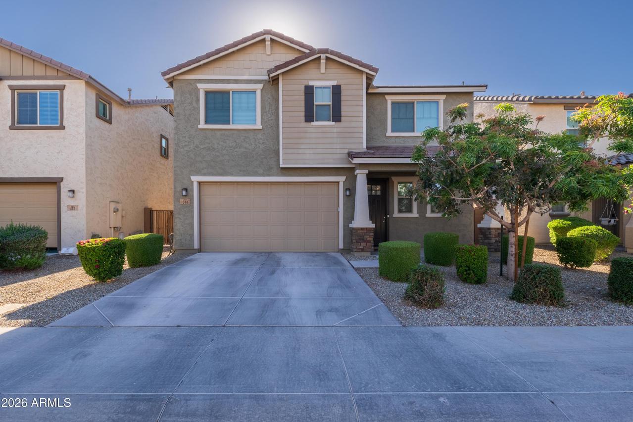 504 N 110th Dr., Avondale, AZ 85323