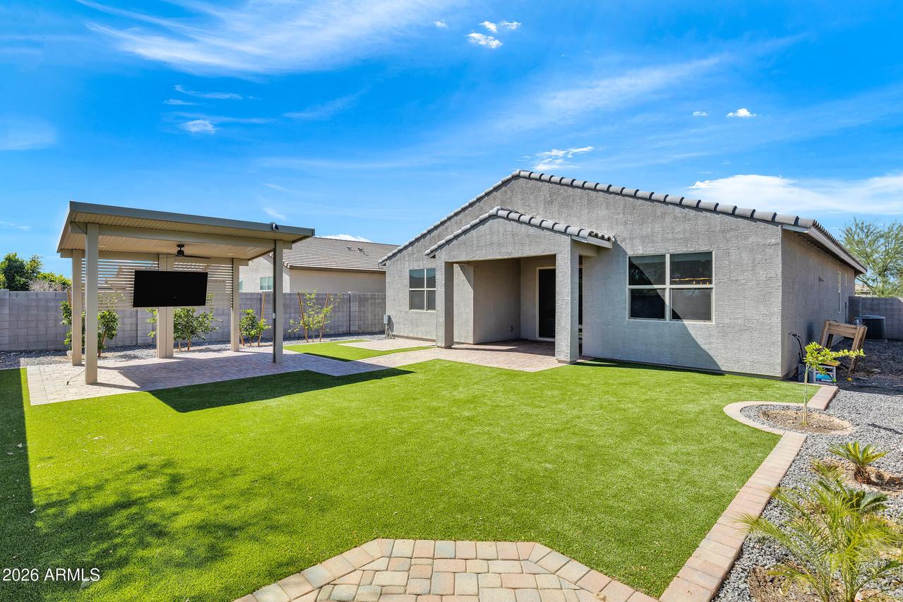 4397 E Clydesdale St., San Tan Valley, AZ 85140