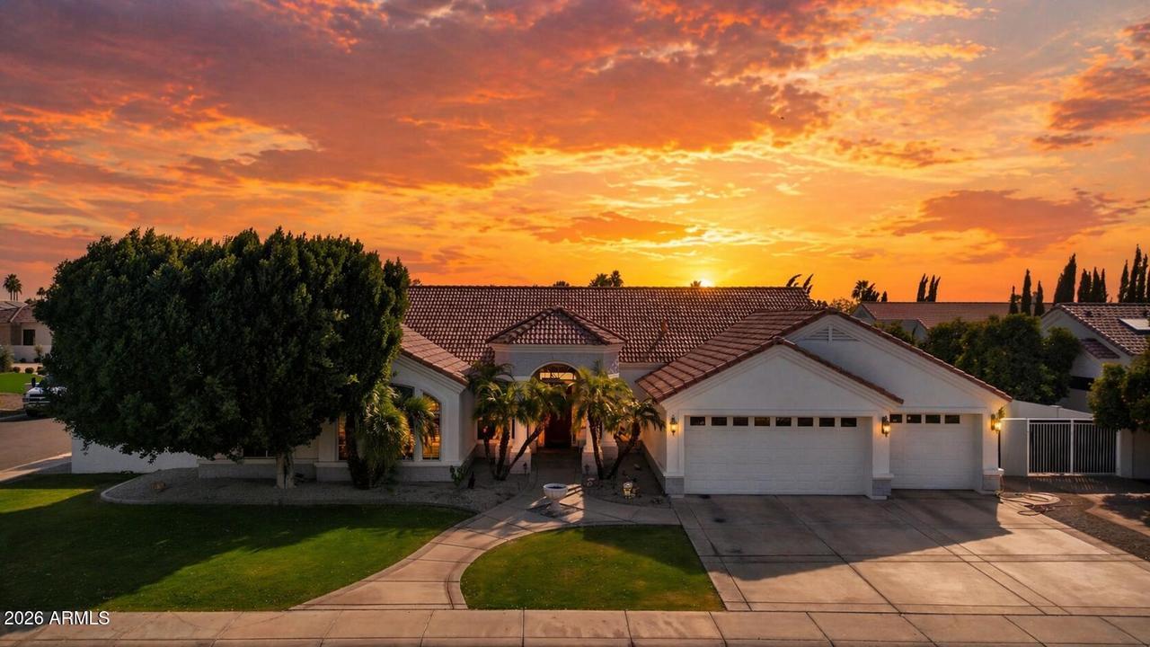 4575 E Encinas Ave., Gilbert, AZ 85234