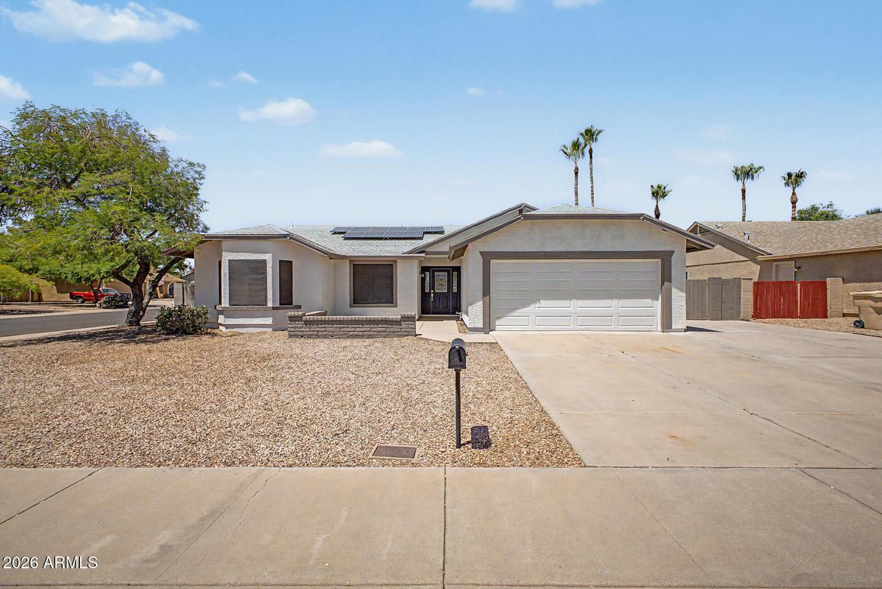 15260 N 63rd Dr., Glendale, AZ 85306