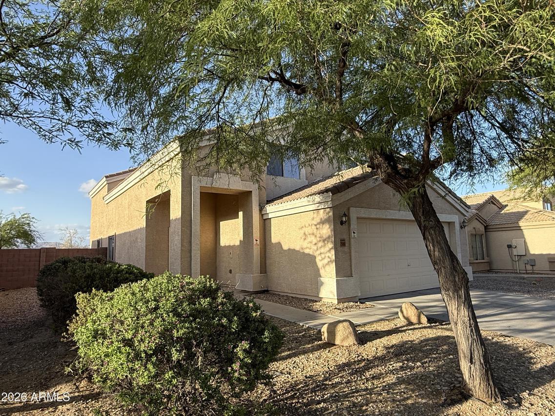 21860 W Pima St., Buckeye, AZ 85326