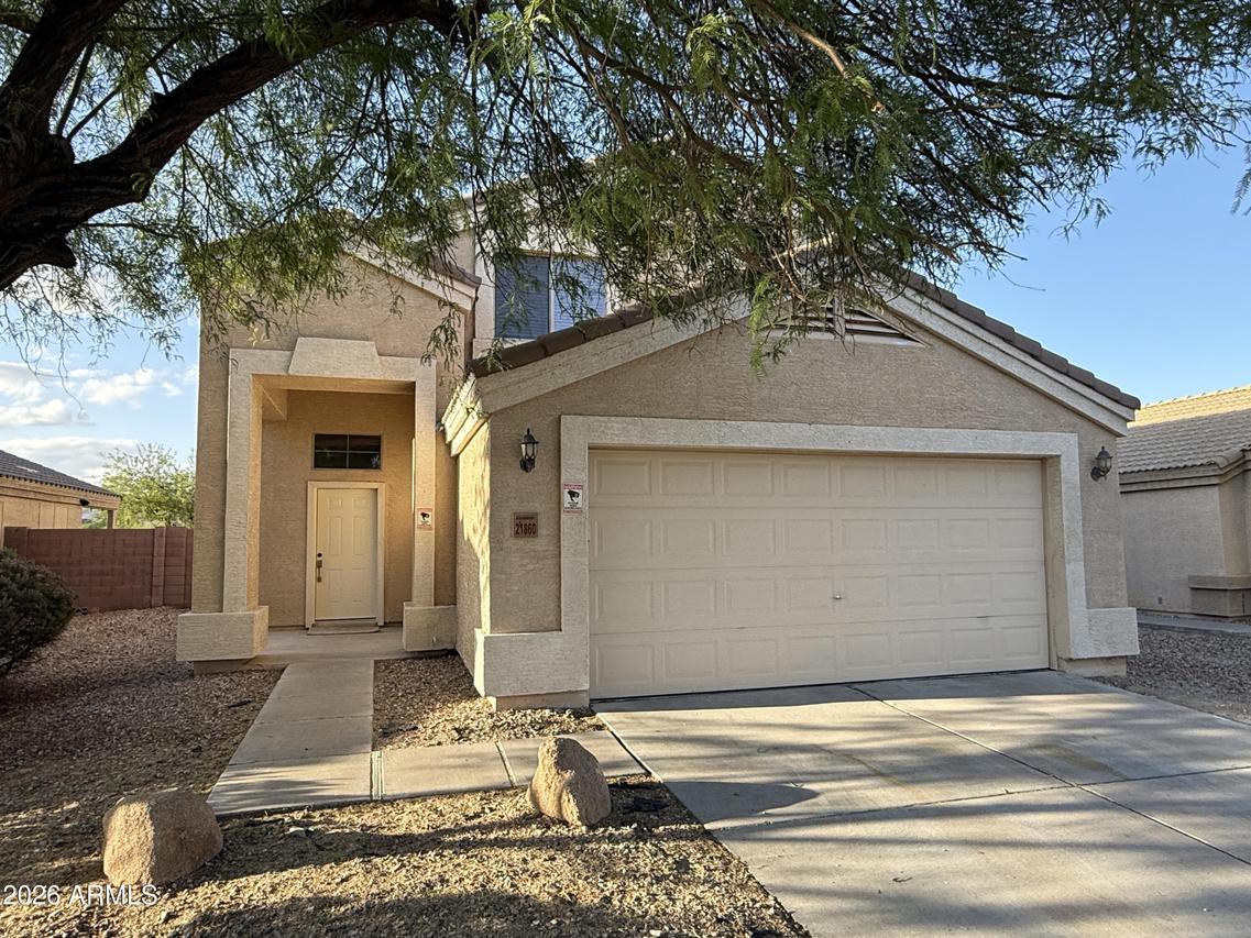 21860 W Pima St., Buckeye, AZ 85326