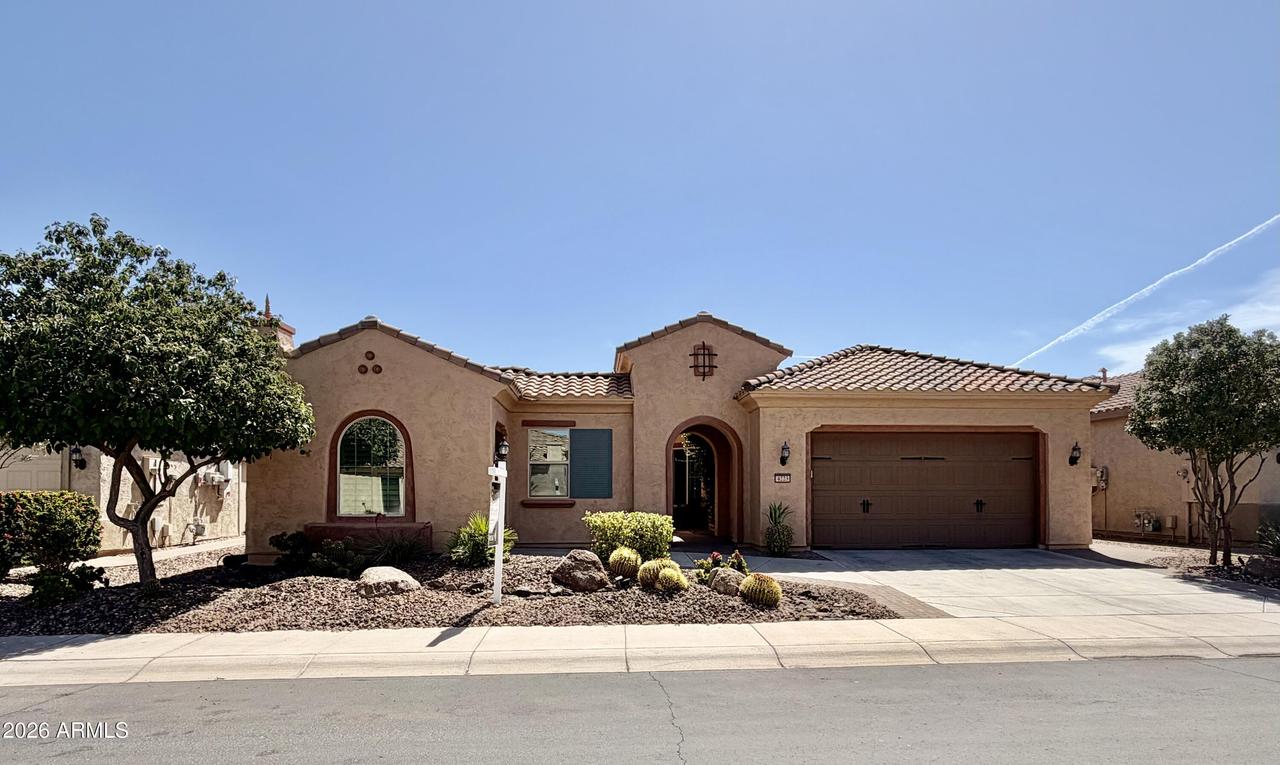 4223 N Petersburg Dr., Florence, AZ 85132