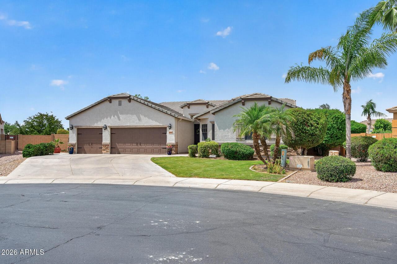 14332 N 174th Ln., Surprise, AZ 85388