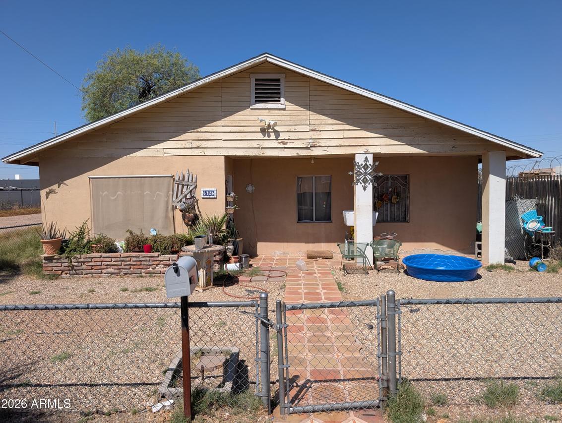 6726 N 56th Ave., Glendale, AZ 85301