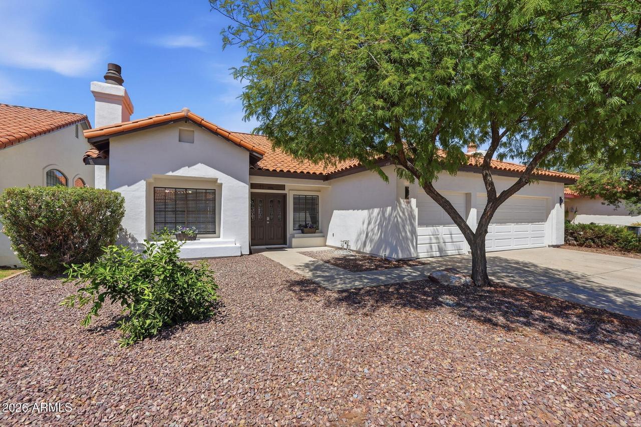 5322 W Wethersfield Dr., Glendale, AZ 85304