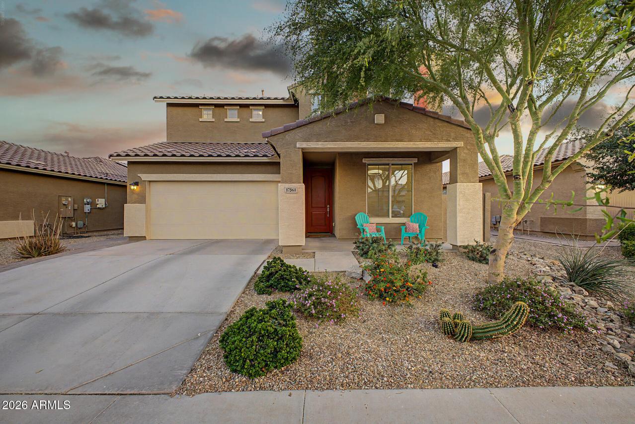 17561 W Villa Hermosa Ln., Surprise, AZ 85387