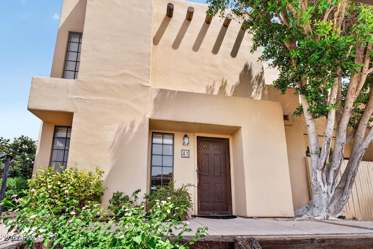 5402 E Windsor Ave. #41, Phoenix, AZ 85008