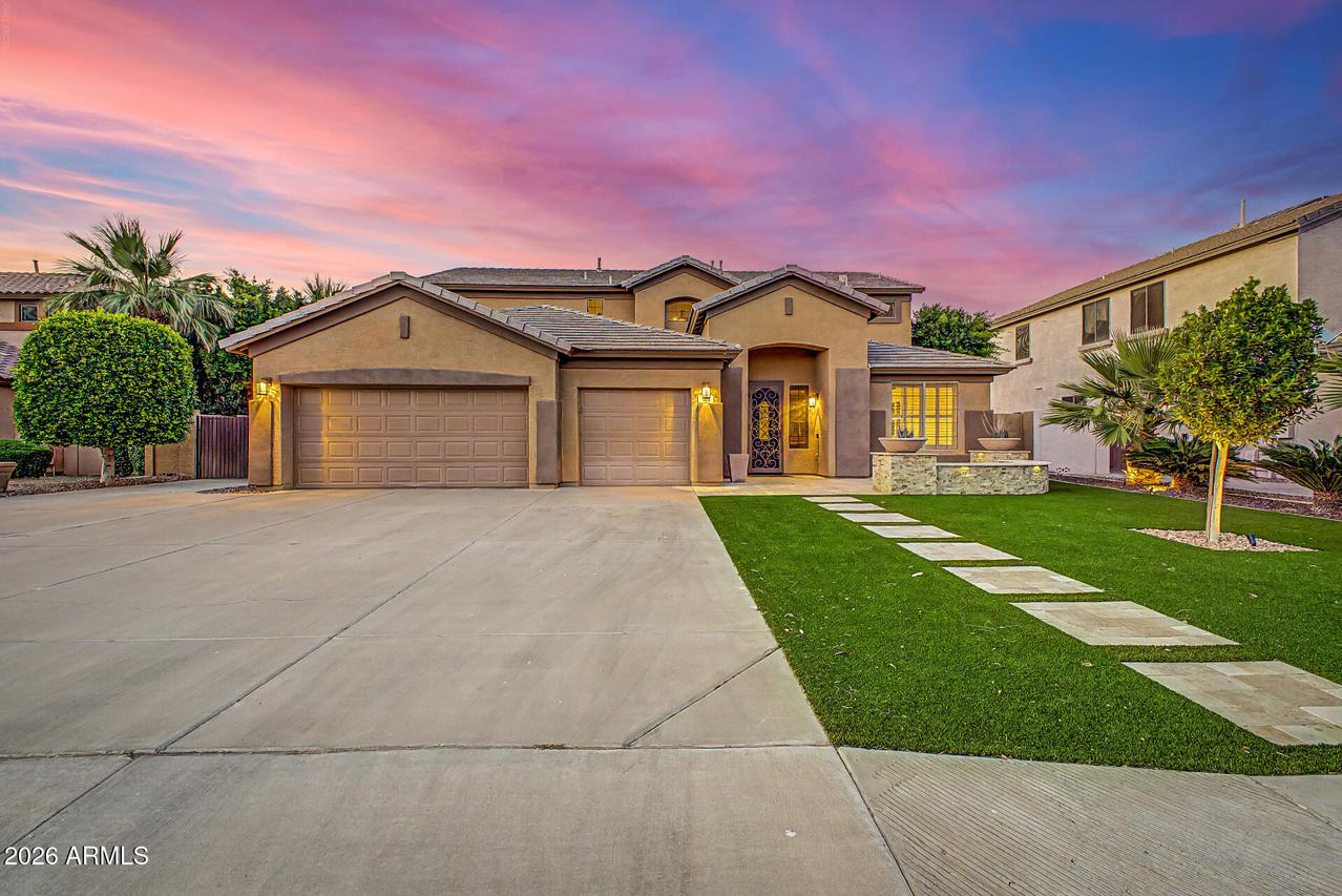 134 E Frances Ln., Gilbert, AZ 85295