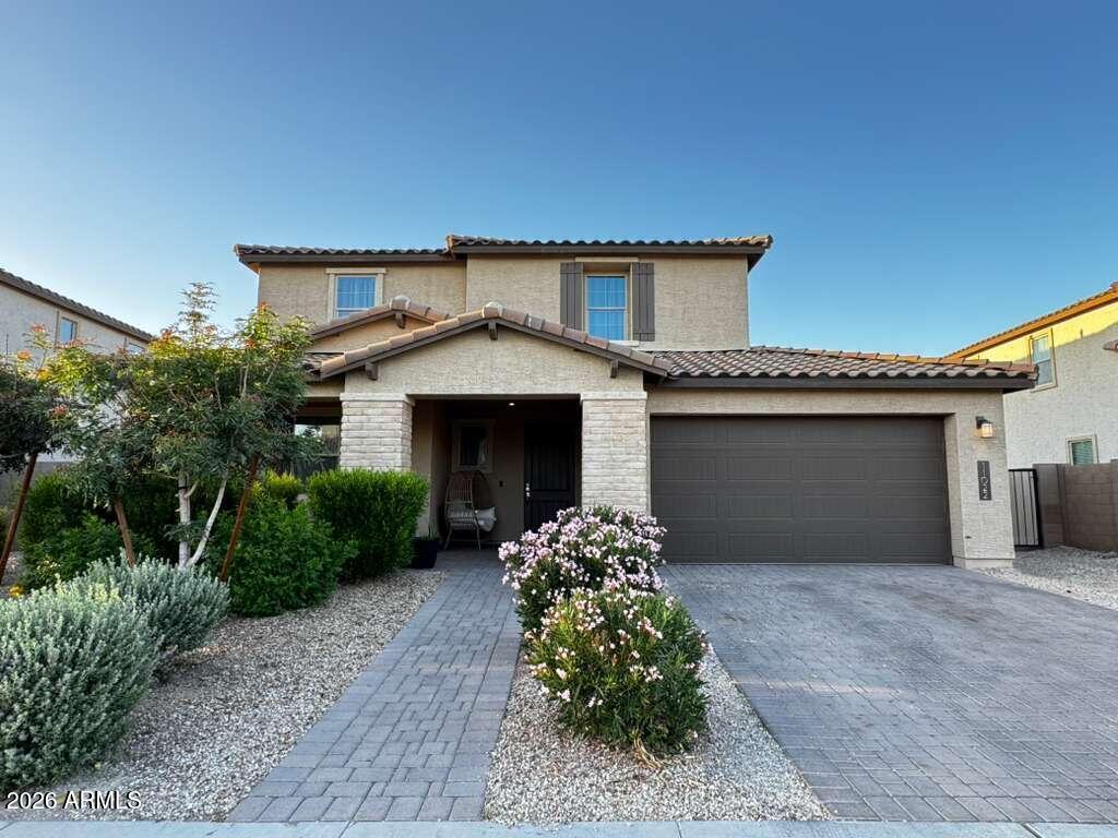 11022 W Chipman Rd., Tolleson, AZ 85353