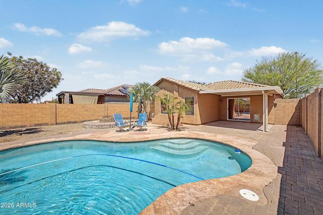 Homes Just Sold That Attend San Tan Heights Elementary: June 23rd to June 29th