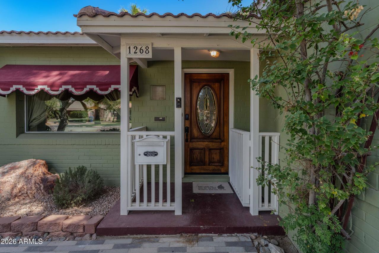 1268 E Edgemont Ave., Phoenix, AZ 85006