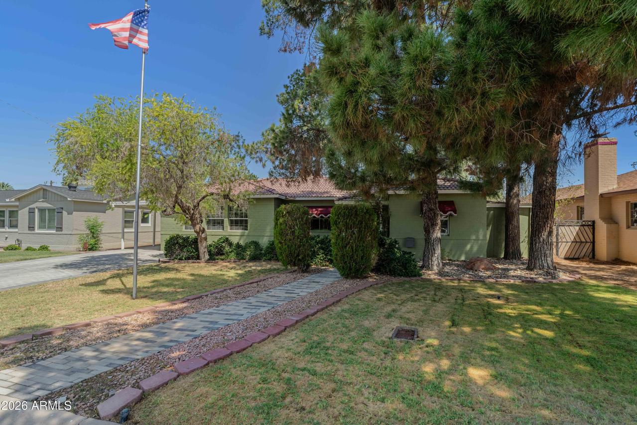1268 E Edgemont Ave., Phoenix, AZ 85006