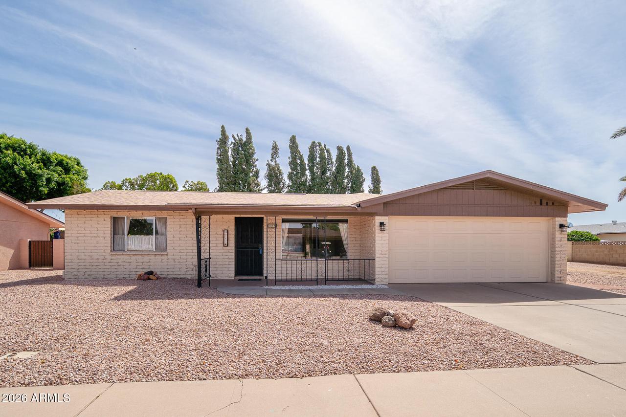 763 S Rosemont, Mesa, AZ 85206
