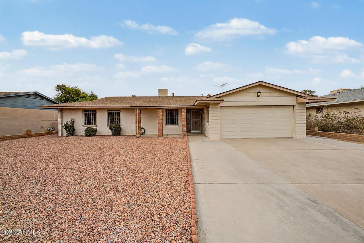 4024 W Dunlap Ave., Phoenix, AZ 85051