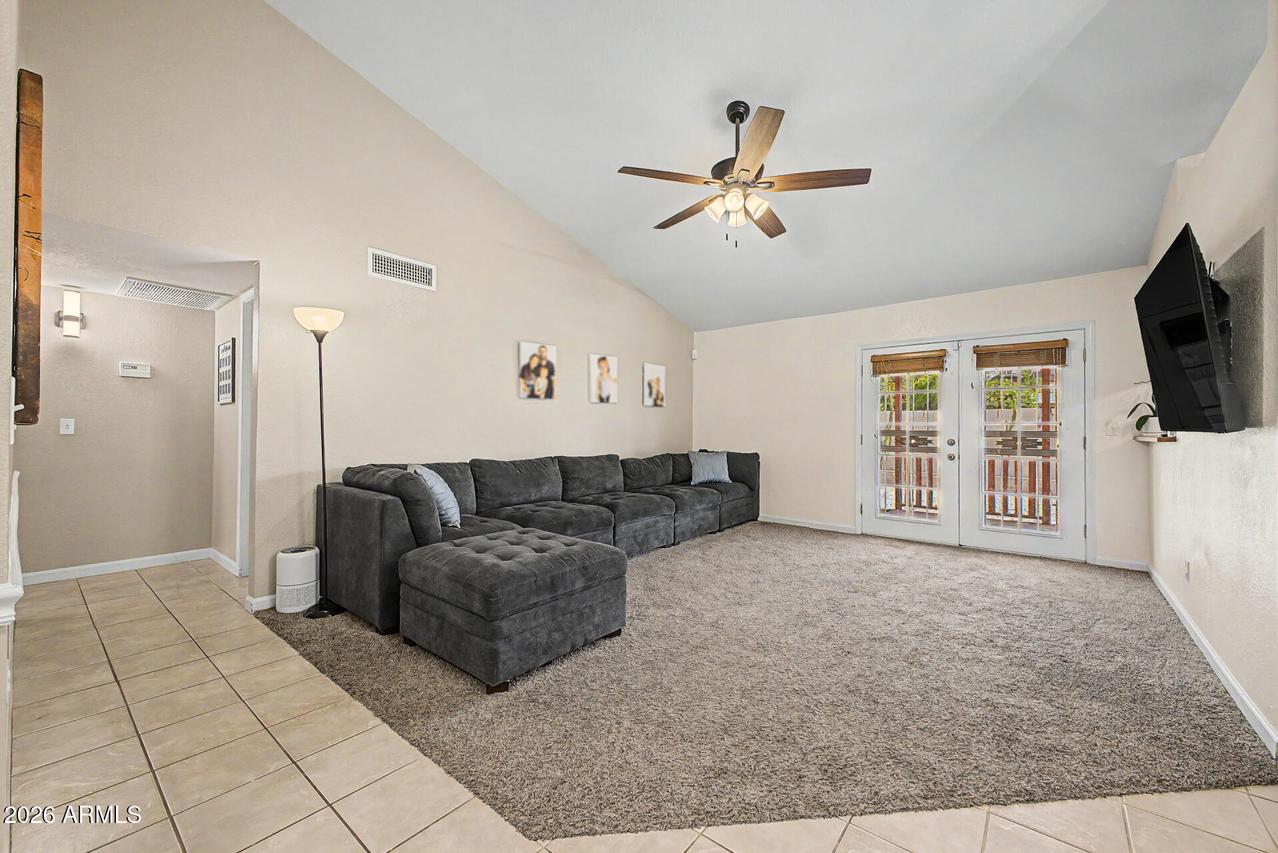5539 W Garden Dr., Glendale, AZ 85304
