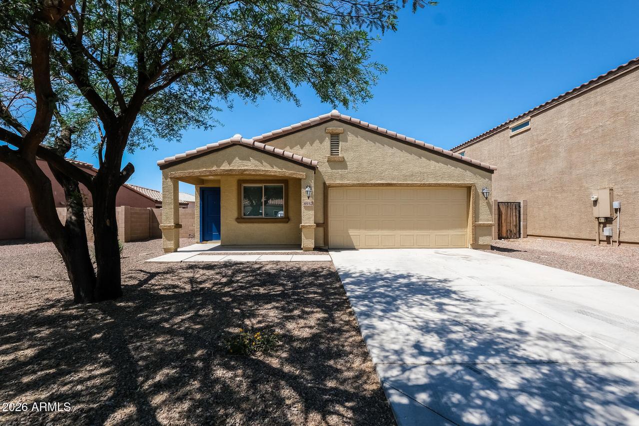 8952 S 253rd Ave., Buckeye, AZ 85326