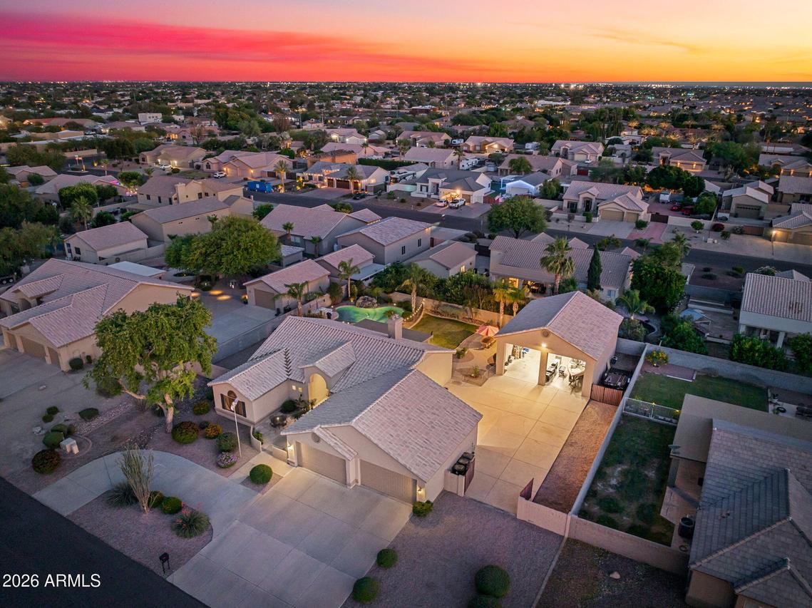 9131 W Cielo Grande, Peoria, AZ 85383