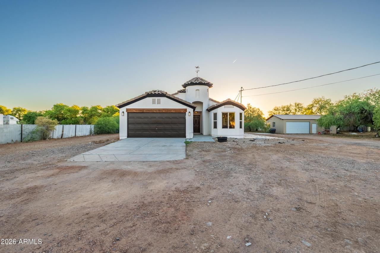 3016 S 107th Ave., Tolleson, AZ 85353