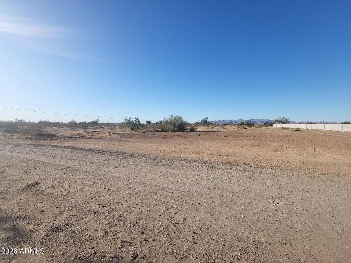 22317 W Calle De Los Flores Dr. #-, Wittmann, AZ 85361