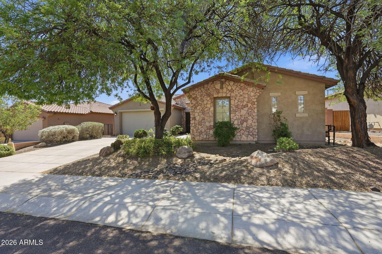 12519 W Palo Brea Ln., Peoria, AZ 85383