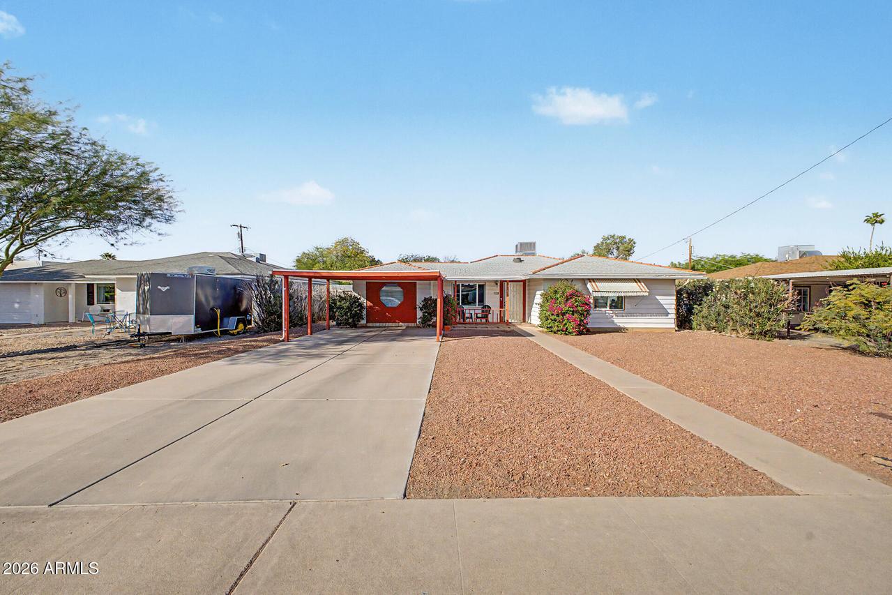 4161 N Westview Dr., Phoenix, AZ 85015