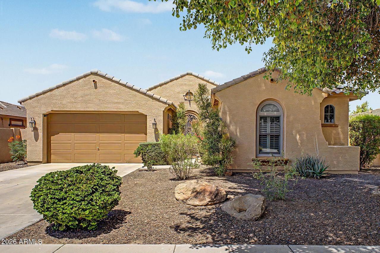 5404 W Coles Rd., Laveen, AZ 85339