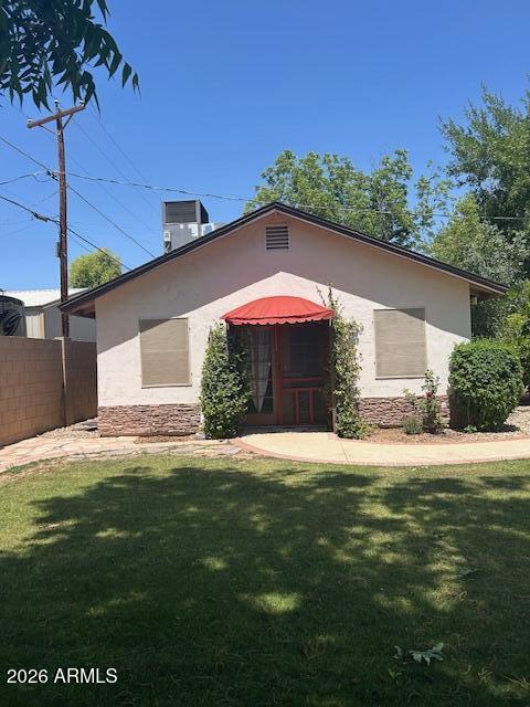 7034 N 23rd Dr., Phoenix, AZ 85021