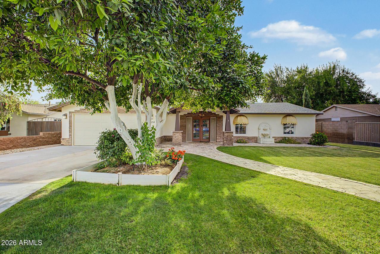 7034 N 23rd Dr., Phoenix, AZ 85021