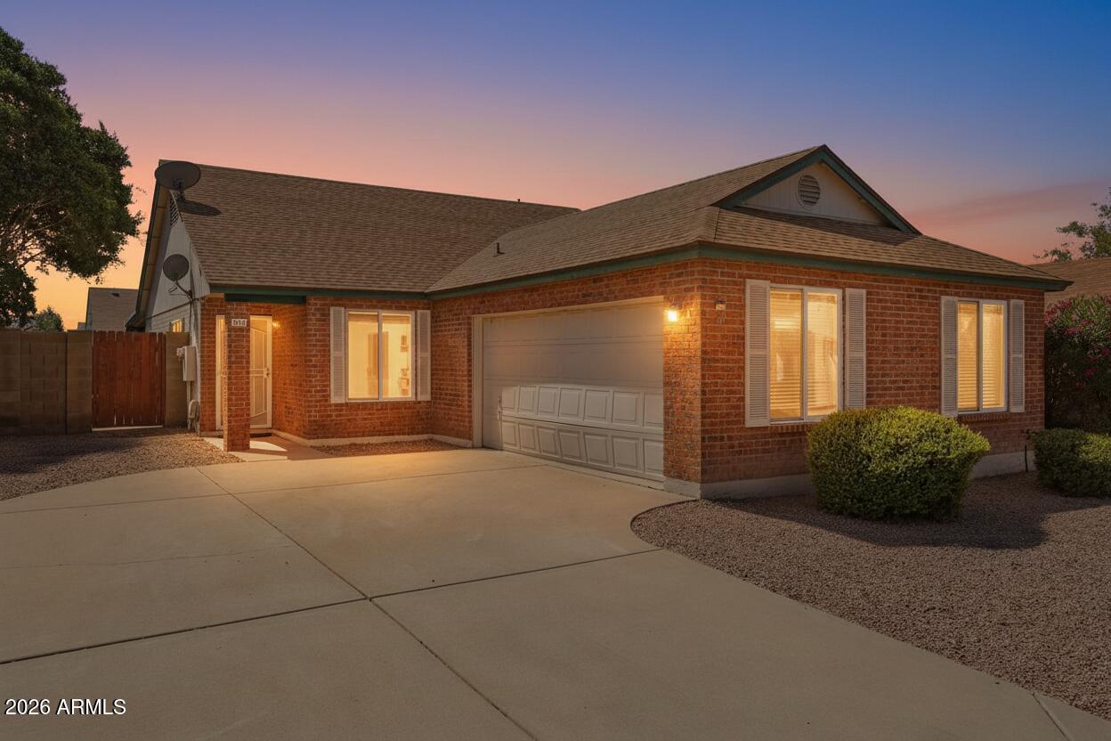 1111 N 64th St. #43, Mesa, AZ 85205