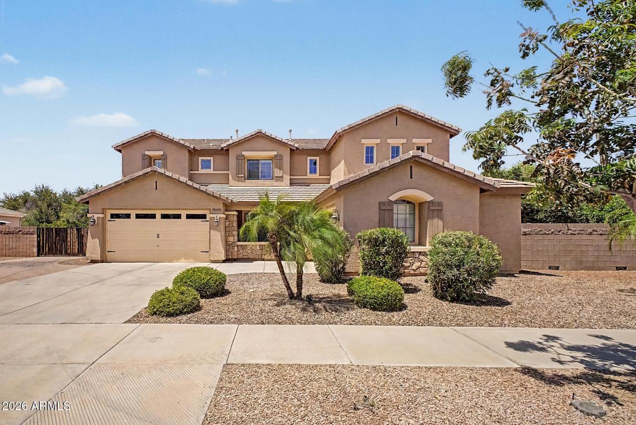 19656 S 191st Dr., Queen Creek, AZ 85142