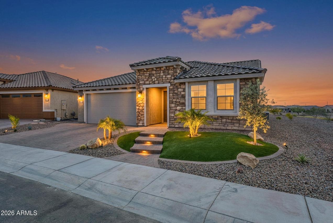 18944 N 266th Ln., Buckeye, AZ 85396