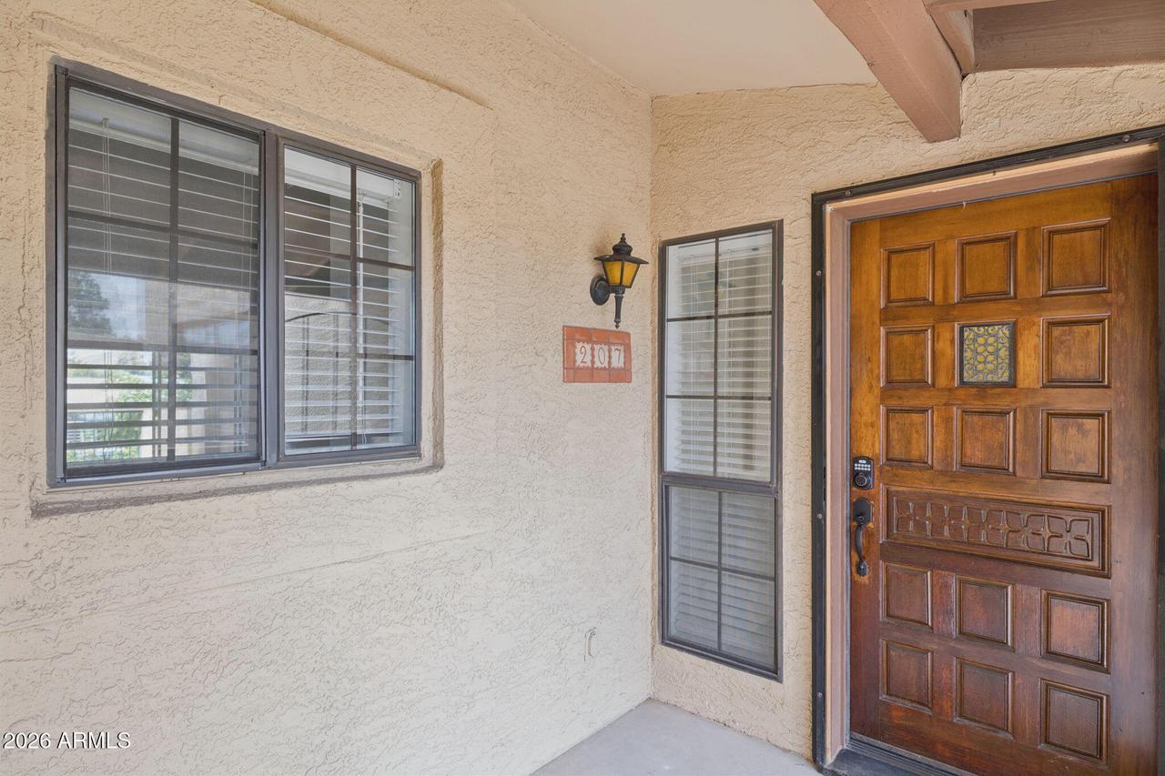 8344 N 21st Dr. #I207, Phoenix, AZ 85021