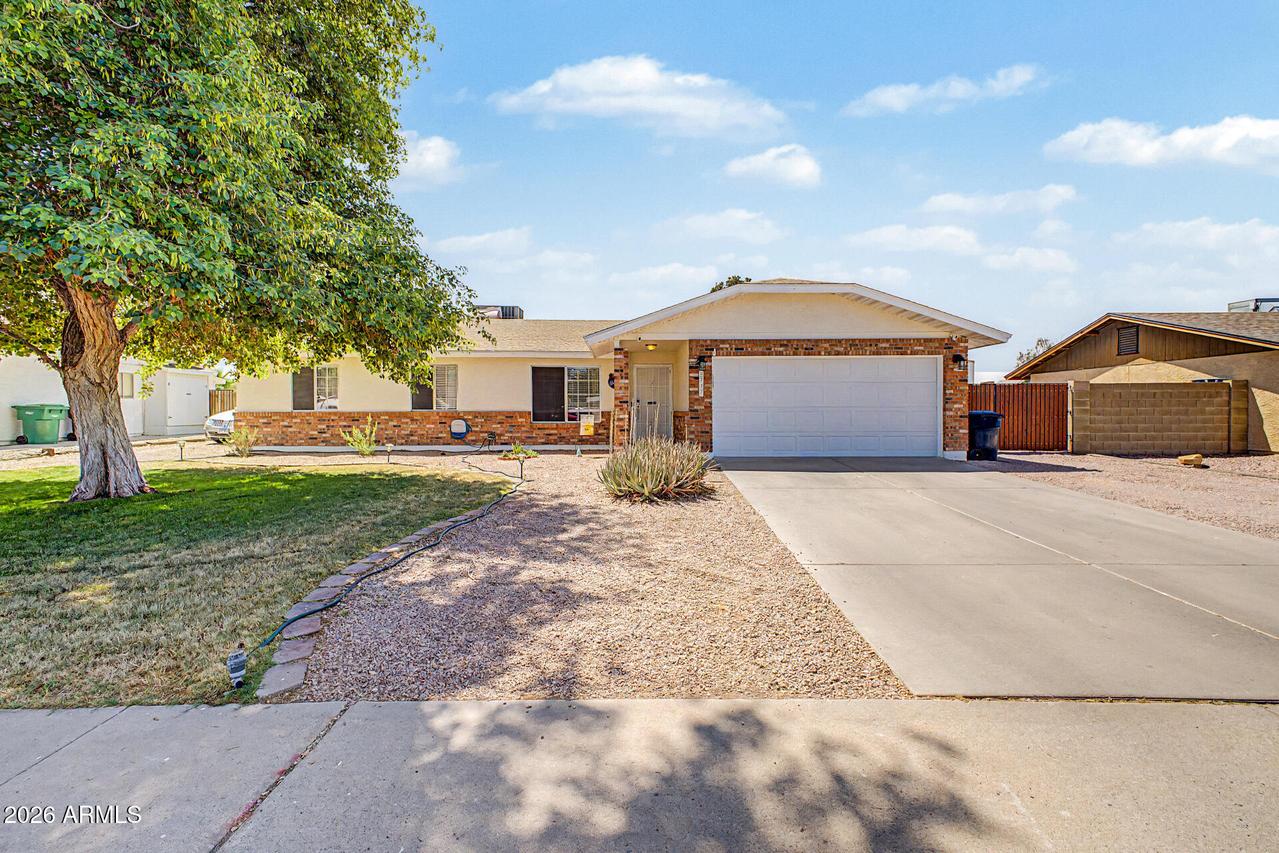 3747 E Dulciana Ave., Mesa, AZ 85206