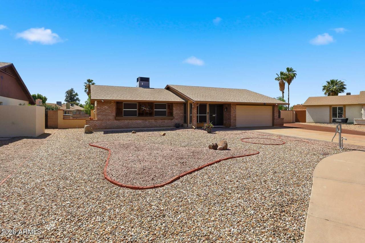 8216 N 103rd Dr., Peoria, AZ 85345