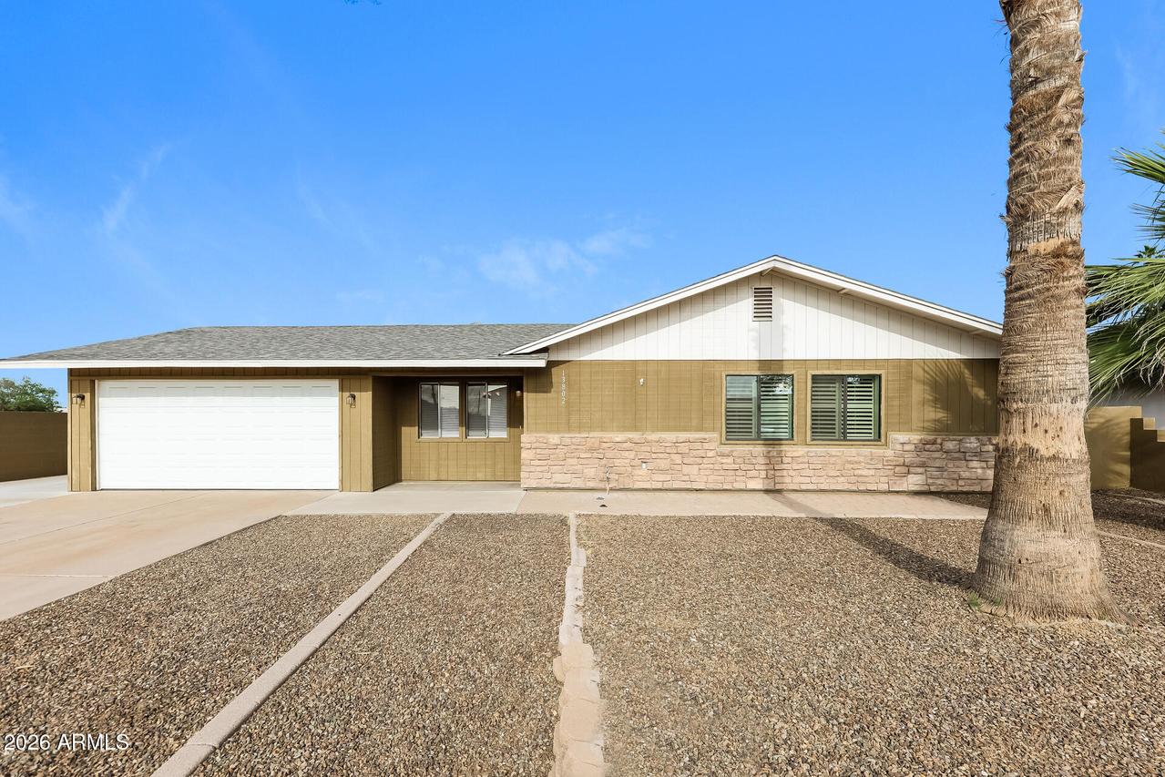 13802 N 36th Ave., Phoenix, AZ 85053