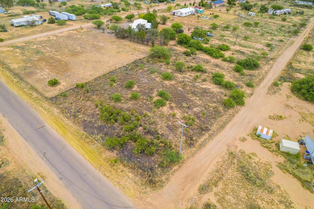 9429 E Guardian Ln. #-, Hereford, AZ 85615