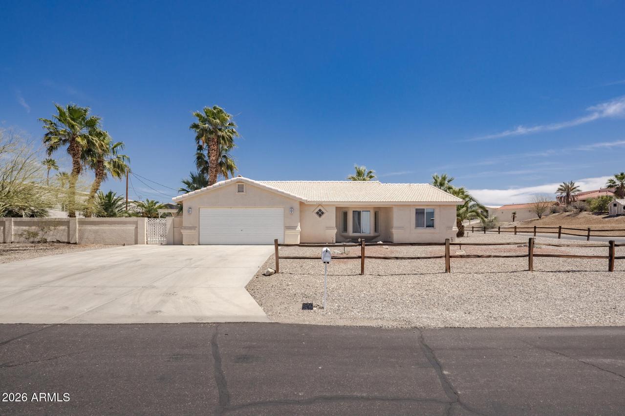 4029 Silver Clipper Pl., Lake Havasu City, AZ 86406