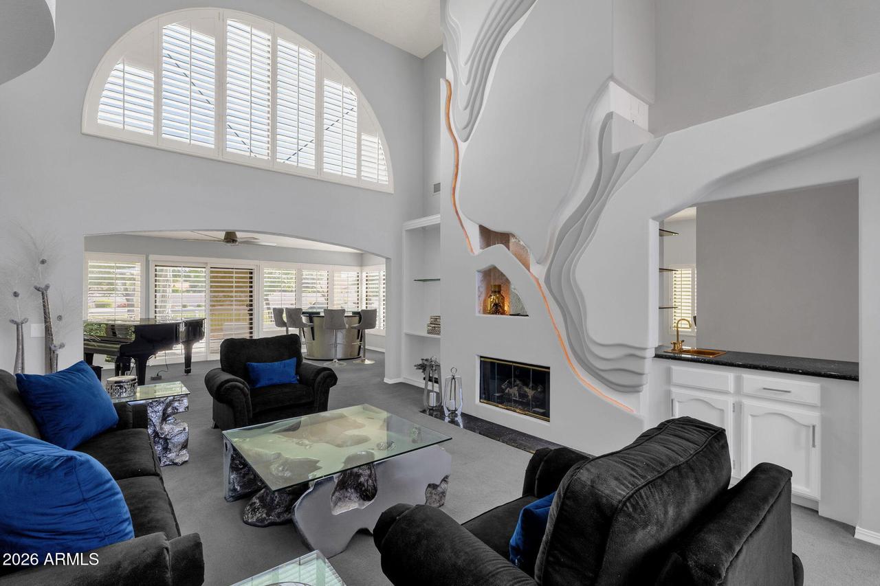 10429 E Cedar Waxwing Ct., Sun Lakes, AZ 85248
