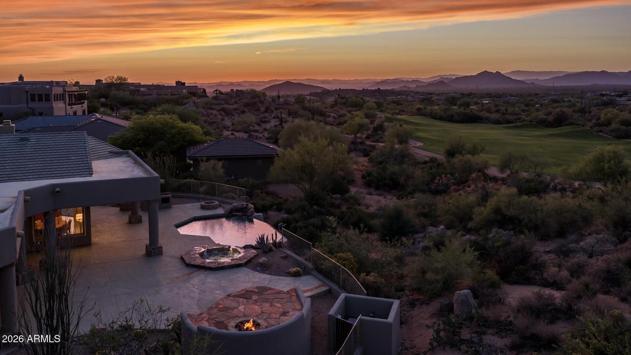 10686 E Mark Ln., Scottsdale, AZ 85262