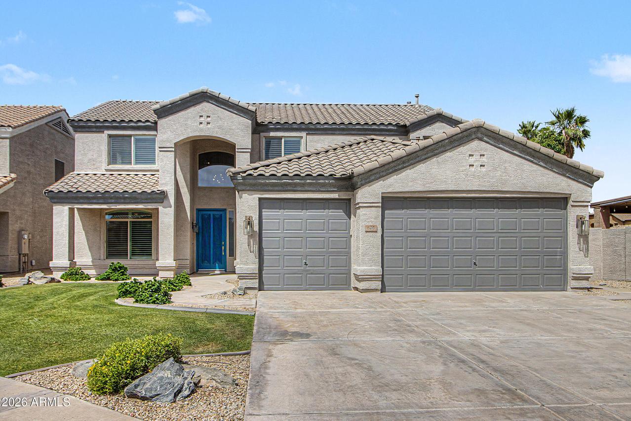 620 N Pheasant Dr., Gilbert, AZ 85234