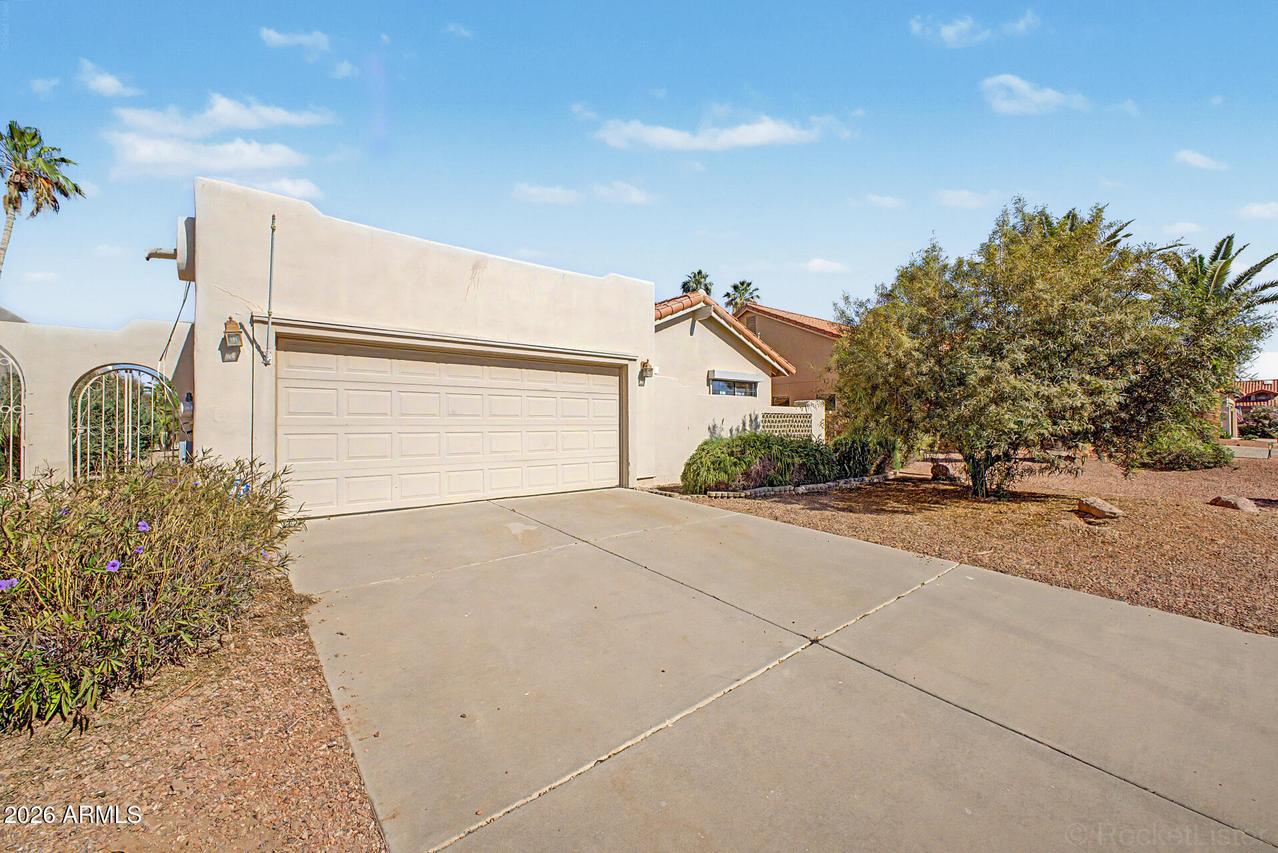 25235 S Drifter Dr., Sun Lakes, AZ 85248