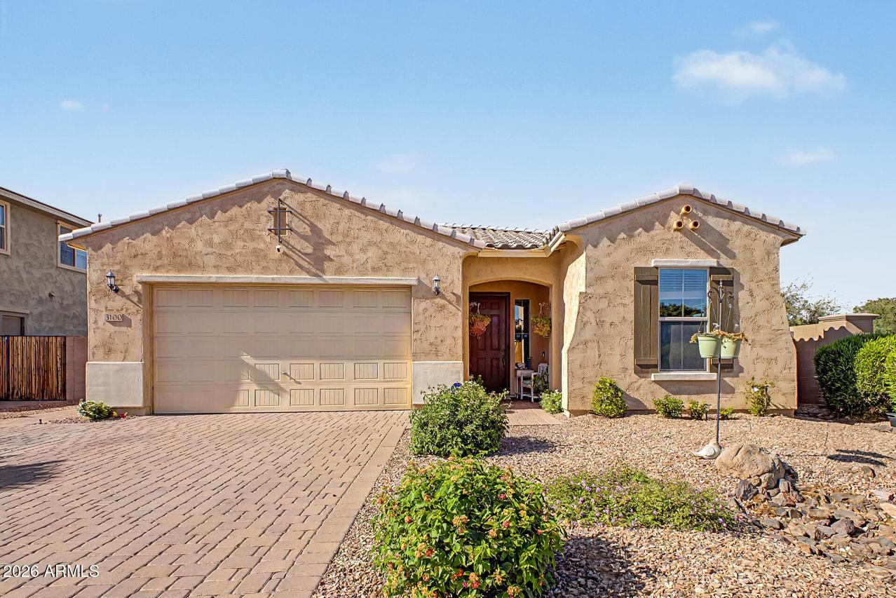 3100 E Mahogany Pl., Chandler, AZ 85249