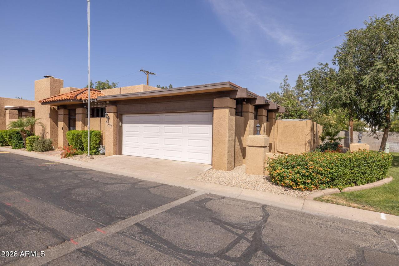 6501 N La Paloma Este, Phoenix, AZ 85014
