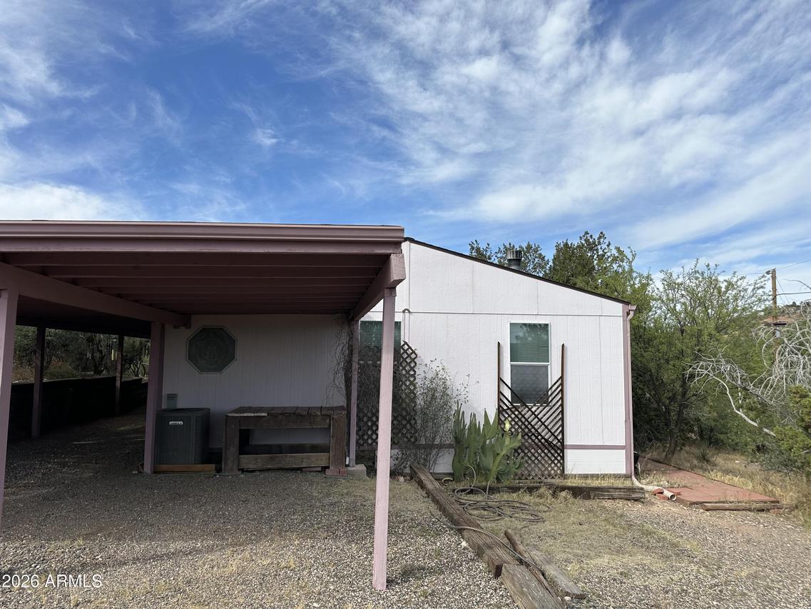 4575 N Tagalong Tr., Rimrock, AZ 86335