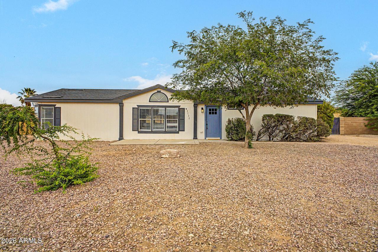 41111 N Rabbit Brush Tr., San Tan Valley, AZ 85140