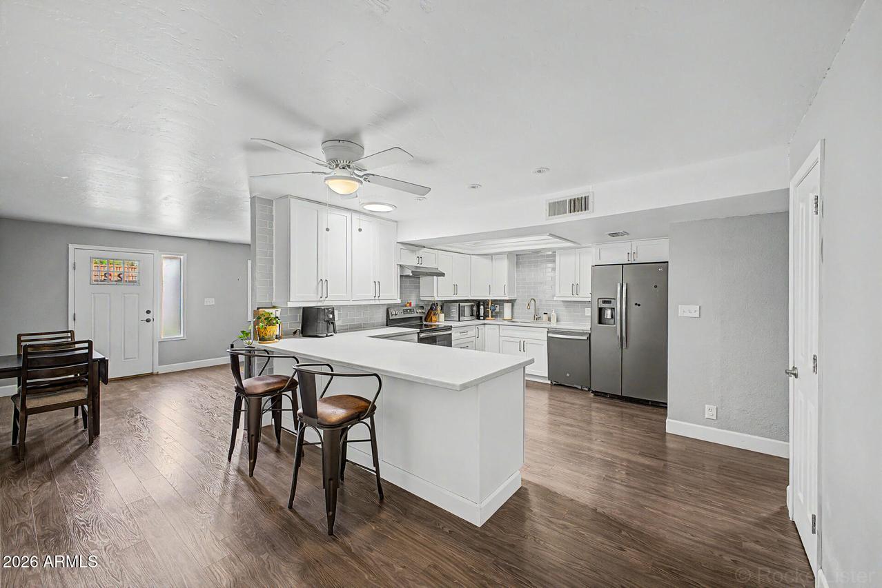332 N Dobson Rd. #22, Mesa, AZ 85201