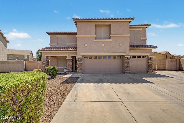 New Homes For Sale This Week in Sierra Verde: April 24th to April 30th