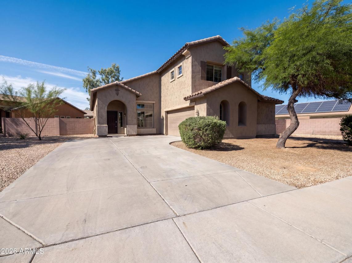 11397 W Lincoln St., Avondale, AZ 85323