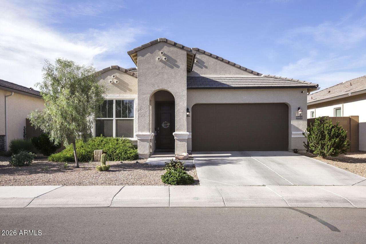 40830 W Sunland Dr., Maricopa, AZ 85138